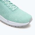 Buty do biegania męskie HOKA Cavu 2 sea ice/blue light 7