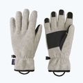 Rękawiczki trekkingowe Patagonia Synch oatmeal heather