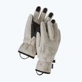 Rękawiczki trekkingowe Patagonia Synch oatmeal heather 2