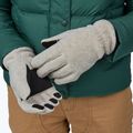 Rękawiczki trekkingowe Patagonia Synch oatmeal heather 3