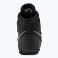 Buty zapaśnicze Nike Fury black/metallic silver 6