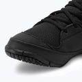 Buty zapaśnicze Nike Fury black/metallic silver 7