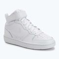 Buty Nike Court Borough Mid 2 white/white/white