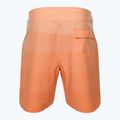 Szorty kąpielowe męskie Oakley Retro Mark 19" soft orange 2