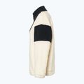 Bluza snowboardowa damska Tnp Ember Half Zip Rc Fleece arctic white 11
