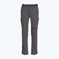 Spodnie trekkingowe męskie Columbia Silver Ridge II Converti city grey 7