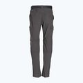 Spodnie trekkingowe męskie Columbia Silver Ridge II Converti city grey 8