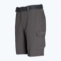 Spodnie trekkingowe męskie Columbia Silver Ridge II Converti city grey 9