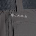 Spodnie trekkingowe męskie Columbia Silver Ridge II Converti city grey 10