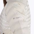 Kurtka damska Columbia Labyrinth Loop Hooded chalk 5