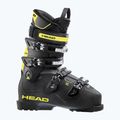 Buty narciarskie męskie HEAD Edge Lyt 80 HV black/yellow 6