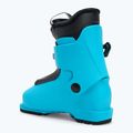 Buty narciarskie dziecięce HEAD J1 Jr speed blue 2