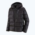 Kurtka puchowa męska Patagonia Fitz Roy Down Hoody black 11