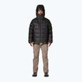 Kurtka puchowa męska Patagonia Fitz Roy Down Hoody black 2