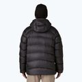 Kurtka puchowa męska Patagonia Fitz Roy Down Hoody black 3