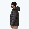 Kurtka puchowa męska Patagonia Fitz Roy Down Hoody black 4