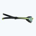 Okulary do pływania TYR Tracer-X Elite Racing Mirrored black/lime 3