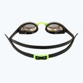 Okulary do pływania TYR Tracer-X Elite Racing Mirrored black/lime 4