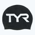Okulary do pływania TYR Tracer-X Elite Racing Mirrored black/lime 5