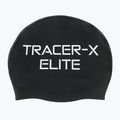 Okulary do pływania TYR Tracer-X Elite Racing Mirrored black/lime 6