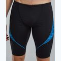 Jammery pływackie męskie TYR Durafast Elite Oceanid Jammer light blue/aqua 5