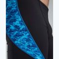Jammery pływackie męskie TYR Durafast Elite Oceanid Jammer light blue/aqua 6