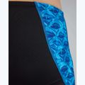 Jammery pływackie męskie TYR Durafast Elite Oceanid Jammer light blue/aqua 7