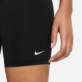Spodenki treningowe damskie Nike Pro 365 8" black/white 6