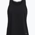 Koszulka treningowa damska Under Armour Isochill Run 200 Tank black 3