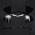 Koszulka damska Under Armour Rival Logo black/black 6