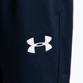 Dres dziecięcy Under Armour Knit academy/white 8