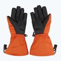 Rękawice snowboardowe dziecięce Dakine Yukon pureed pumpkin 3