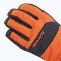 Rękawice snowboardowe dziecięce Dakine Yukon pureed pumpkin 5