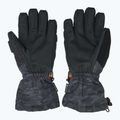 Rękawice snowboardowe męskie Dakine Titan Gore-Tex black vintage camo 3