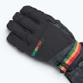 Rękawice snowboardowe męskie Dakine Titan Gore-Tex black vintage camo 5
