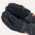 Rękawice snowboardowe męskie Dakine Titan Gore-Tex black vintage camo 6