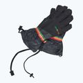 Rękawice snowboardowe męskie Dakine Titan Gore-Tex black vintage camo 7