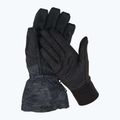 Rękawice snowboardowe męskie Dakine Titan Gore-Tex black vintage camo 8