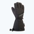 Rękawice snowboardowe dziecięce Dakine Tracker black S24 7