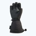 Rękawice snowboardowe dziecięce Dakine Tracker black S24 8