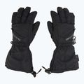 Rękawice snowboardowe dziecięce Dakine Tracker black S24 4