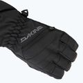 Rękawice snowboardowe dziecięce Dakine Tracker black S24 5