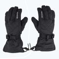 Rękawice snowboardowe damskie Dakine Lynx black 4