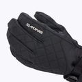 Rękawice snowboardowe damskie Dakine Lynx black 6