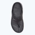 Japonki damskie HOKA Ora Recovery Flip black/dark gull gray 5
