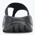 Japonki damskie HOKA Ora Recovery Flip black/dark gull gray 6