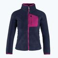 Bluza polarowa dziecięca Columbia Fast Trek III Full Zip nocturnal