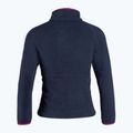 Bluza polarowa dziecięca Columbia Fast Trek III Full Zip nocturnal 2