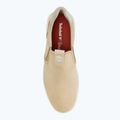 Buty męskie Timberland Seneca Bay Slip On light beige nubuk 5