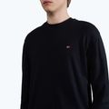 Sweter męski Napapijri Decatur 5 black 041 4